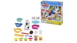 Plastilina Set Play-doh Kitchen Creations Milk & Cookies (e5471)