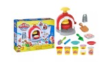 Set Plastilina Play-doh Kitchen Creations Pizza Oven (f4373)