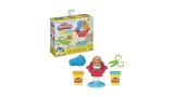 Plastilina Set Play-doh Mini Crazy Cuts (e4918eu4)