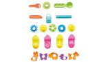 Plastilina Set Play-doh Mountain Of Colours (excl.f) (b9197)