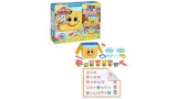 Set Plastilina Play-doh Picnic Shapes Starter (f6916)