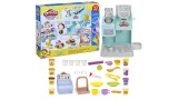 Set Plastilina Play-doh Super Colorful Cafe (f5836)