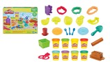 Plastilina Set Play-doh Sustainable Toolset (f6907)