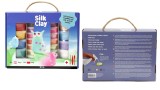 Set Plastilina Silk Clay (98110)