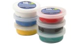Set Plastilina Silk Clay Standard (79141)