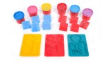 Plastilina Set Plastilinapaw Patrol Okidoki Dough & Shapes (pw60155)