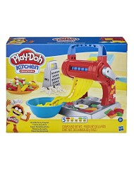 Set Play-doh: Kitchen Creations Noodle Party (e...
