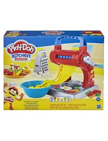 Set Play-doh: Kitchen Creations Noodle Party (e7776) 