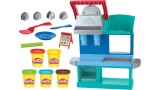Plastilina Set Play-doh Busy Chefs Restaurant (f8107)