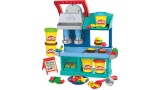 Plastilina Set Play-doh Busy Chefs Restaurant (f8107)