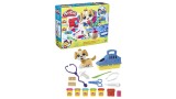 Set Play-doh Care'n Carry Vet (f3639)
