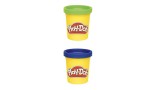 Plastilina Set Play-doh Mini Fun Factory (e4920)