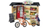 Set Playmobil 24 Hours Farm Shop (71250)