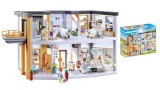  Set Playmobil Large Hospital (70190)