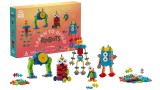  Set Plus-plus Learn To Build Robots (3963)