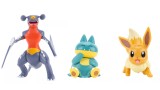 Set Pokemon Battle Pkw2633