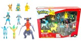 Set Pokemon Battle Pkw2633