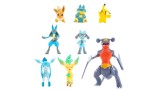 Set Pokemon Battle Pkw2633