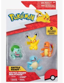 Set Pokemon Battle 