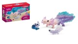 Animalut Set Schleich Bayala Axlotl Discovery (42628)