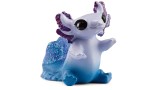 Animalut Set Schleich Bayala Axlotl Discovery (42628)