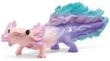 Animalut Set Schleich Bayala Axlotl Discovery (42628)