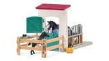 Animalut Set Schleich Horse Club Box With Mare & Foal (42611)