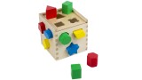  Set Shape Sorting Cube (575)