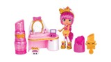 Papusa Set Shoppies Lippy Lulus Beauty Boutique