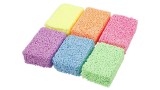 Plastilina Set Soft Foam (78060)