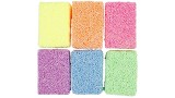 Plastilina Set Soft Foam (78060)