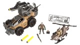  Set Soldier Force Bunker Destroyer (545015)