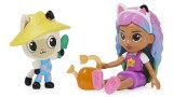 Figurina Joc Set Spin Master Gabbys Dollhouse Gabby Friends 6065350