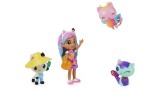 Figurina Joc Set Spin Master Gabbys Dollhouse Gabby Friends 6065350