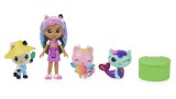 Figurina Joc Set Spin Master Gabbys Dollhouse Gabby Friends 6065350
