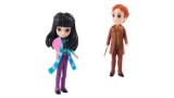 Set Spin Master Wizarding World Harry Potter Magical Minis Cho George