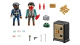 Set Starter Pack Bank Robbery (70908)