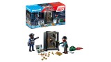 Set Starter Pack Bank Robbery (70908)