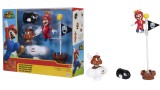 Figurina Statueta Set Super Mario Cloud Diorama Set 401994