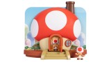  Set Super Mario Deluxe Toad House (413674)