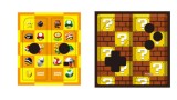 Set Super Mario Protector Si Skin Nintendo 3ds