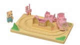  Set Sylvanian Families Baby Choo-choo Train (5320)