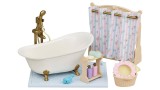  Set Sylvanian Families Bath & Shower (5739)