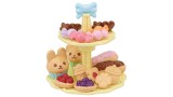  Set Sylvanian Families Candy Party (5742)