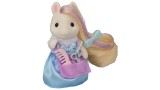  Set Sylvanian Families Ponys Hair Stylist (5644)