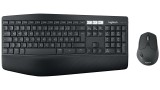 Set Tastatura & Mouse Logitech Mk850 Wireless Combo