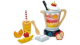 Set Tender Leaf Mini Chef Fruity Blender (tl8229)