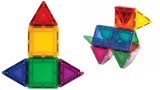  Set Tileblox Rainbow (3200)