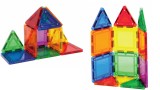  Set Tileblox Rainbow (3200)