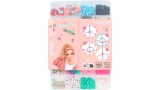  Set Topmodel Diy Beads (0412085)